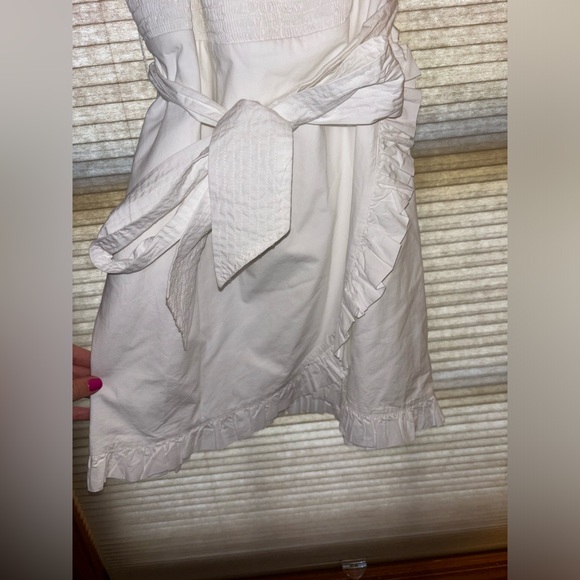 Cleobella Mini Dress - Picture 4 of 4